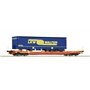 Roco 6600063 Pocket wagon T5, Wascosa "LKW Walter"