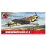 Airfix 05120C Flygplan Messerschmitt Bf109E-3/E-4