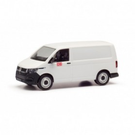 Herpa 098205 VW T 6.1 transporter "DB"