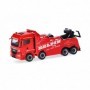 Herpa 317825 MAN TGS TM EMPL rescue vehicle "KELPIN"