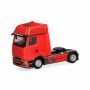 Herpa 318372 Mercedes-Benz Actros L ProCabin Gigaspace rigid tractor, red