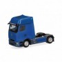 Herpa 318389 Mercedes-Benz Actros L ProCabin Gigaspace rigid tractor, blue