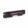 Herpa 318464 DAF XG+ wolking floor semitrailer "Wimpissinger" (Austria Thiersee)