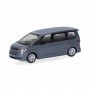 Herpa 421171 VW Multivan, Pure Grey