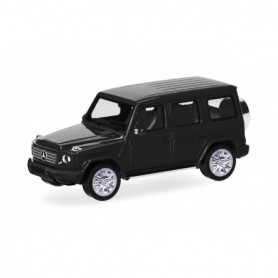 Herpa 421188 Mercedes-Benz G-class (W465), black