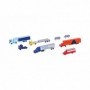 Herpa Wings 520652-001 Trucks and Vans Airport accessory set