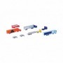 Herpa Wings 520652-001 Trucks and Vans Airport accessory set