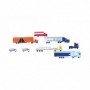 Herpa Wings 520652-001 Trucks and Vans Airport accessory set