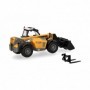 Herpa 318877 Liebherr telescopic handler T60-9S "Liebherr"