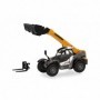 Herpa 318877 Liebherr telescopic handler T60-9S "Liebherr"