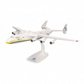 Herpa Wings 614313 Flygplan Antonov Airlines Antonov AN-225 "Mriya"