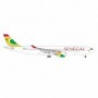 Herpa Wings 538015 Flygplan Air Senegal Airbus A330-900neo