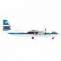 Herpa Wings 572996 Flygplan LOT Polish Airlines Antonov AN-24B