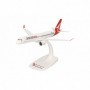 Herpa Wings 614337 Flygplan QantasLink Airbus A220-300