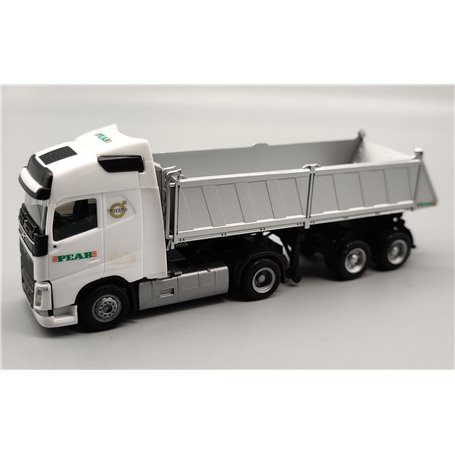 AH Modell AH-632-1 Volvo FH Dumper "PEAB"