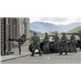 Artitec 5870061 Wehrmacht infantry breaching door 6 st