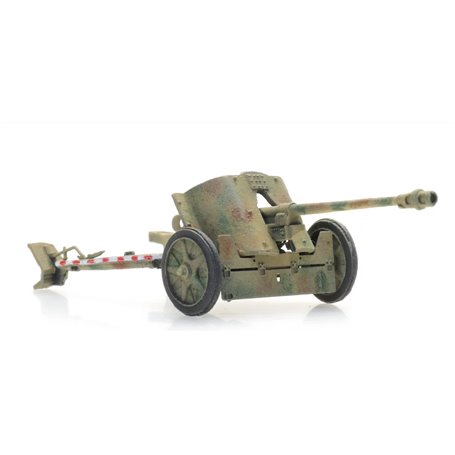 Artitec 6870511 50mm PAK 38 Tarnung