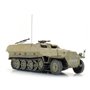 Artitec 6870515 Sdkfz 251/1 Ausf D (S)MG camo