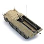 Artitec 6870515 Sdkfz 251/1 Ausf D (S)MG camo