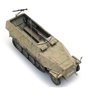 Artitec 6870515 Sdkfz 251/1 Ausf D (S)MG camo