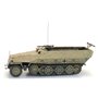 Artitec 6870515 Sdkfz 251/1 Ausf D (S)MG camo