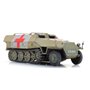 Artitec 6870519 Sdkfz 251/8 Ausf D Sanitätspanzer