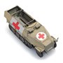 Artitec 6870519 Sdkfz 251/8 Ausf D Sanitätspanzer