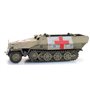 Artitec 6870519 Sdkfz 251/8 Ausf D Sanitätspanzer