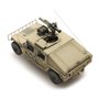 Artitec 6870539 US Humvee Desert Armored TOW