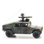 Artitec 6870544 US Humvee Camo Armored TOW