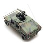 Artitec 6870544 US Humvee Camo Armored TOW