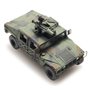 Artitec 6870544 US Humvee Camo Armored TOW