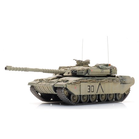 Artitec 6870594 Tanks UK Challenger 1 Mk.3 Gulf War