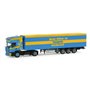 Herpa 155472 Scania 4er TL walking floor semitrailer "Wittwer Wattenwil" (CH)