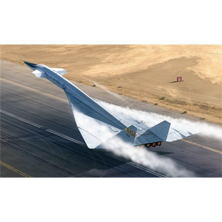 Italeri 1282 Flygplan XB - 70 VALKYRIE