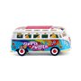 Wiking 079744 VW T1 samba bus "Flower Power"