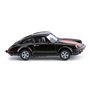 Wiking 016103 Porsche 911 SC - black