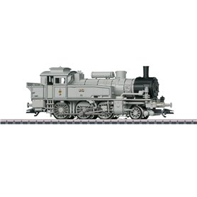 Märklin 36747 Ånglok klass T12