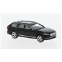 Brekina 870384 Volvo V90, metallic-black 2019, PCX