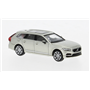 Brekina 870386 Volvo V90, silver 2019, PCX