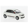 Brekina 870370 Renault Twingo III, white 2019, PCX