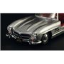 Italeri 3612 Mercedes Benz 300 SL Gullwing