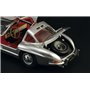 Italeri 3612 Mercedes Benz 300 SL Gullwing