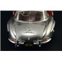 Italeri 3612 Mercedes Benz 300 SL Gullwing