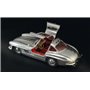 Italeri 3612 Mercedes Benz 300 SL Gullwing