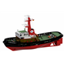 Türkmodel 132 Elbehafen 1 "Ice Breaking Tug Boat"