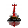 Türkmodel 132 Elbehafen 1 "Ice Breaking Tug Boat"