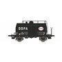 Dekas DK-871029 Tankvagn DSB ZE 502 228, DDPA/ESSO, approx 1948-63 "ESSO"