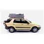 Busch 48507 Mercedes Benz M-Class SUV Off Road Vehicle Camping Gear Roof Rack