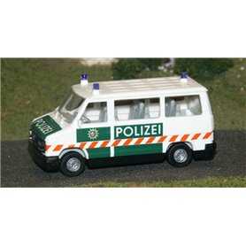 Busch 43247 Fiat Duacto "Polizei"